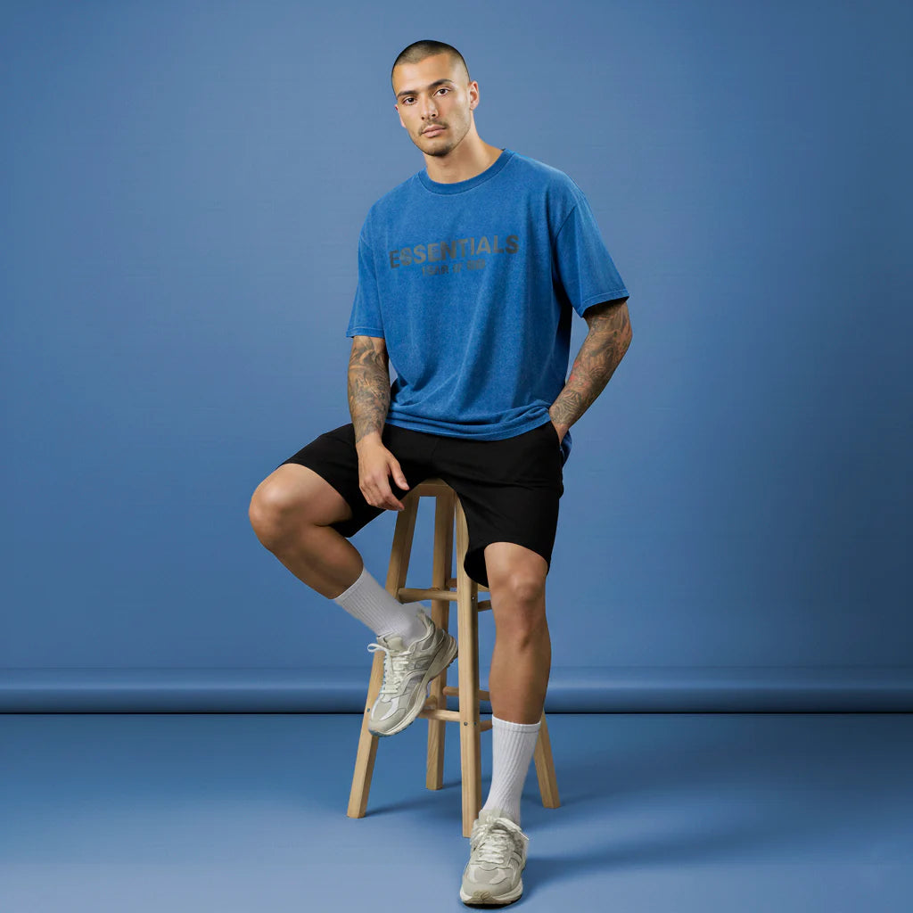 Essentials "Electric Acid"