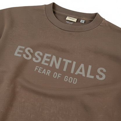 Essentials "Electric Acid"