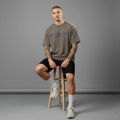 Essentials "Electric Acid"