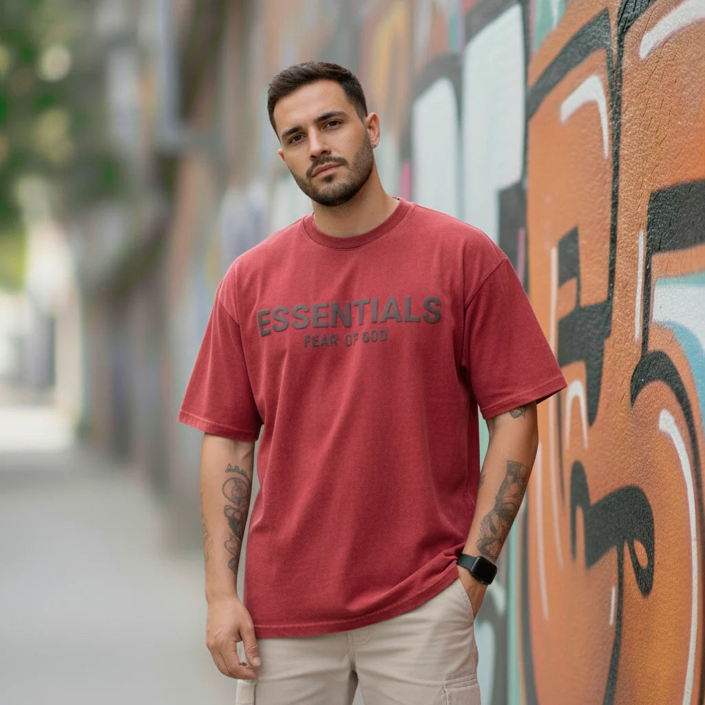 Essentials "Electric Acid"