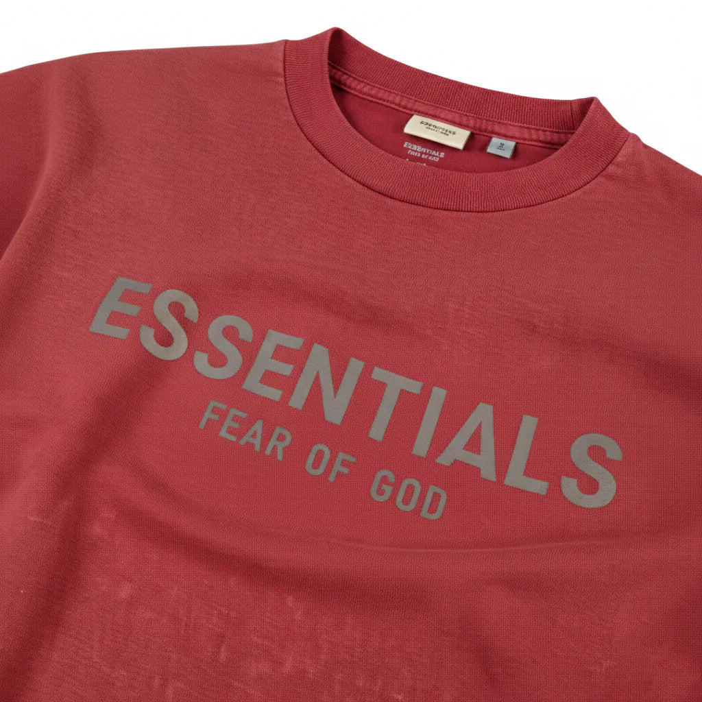 Essentials "Electric Acid"