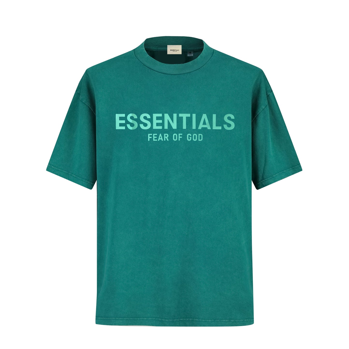 Essentials "Electric Acid"