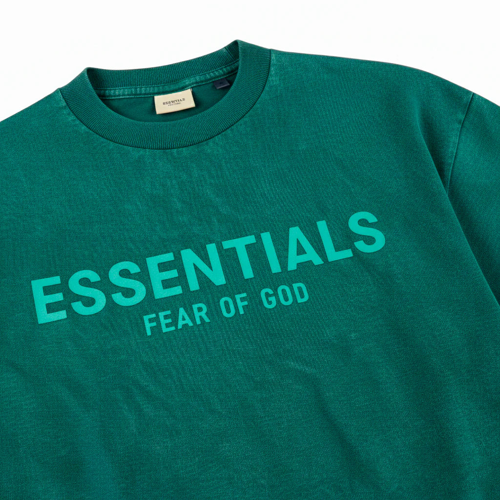 Essentials "Electric Acid"