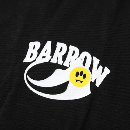 Barrow "Psycho Patchwork Bear" Tee