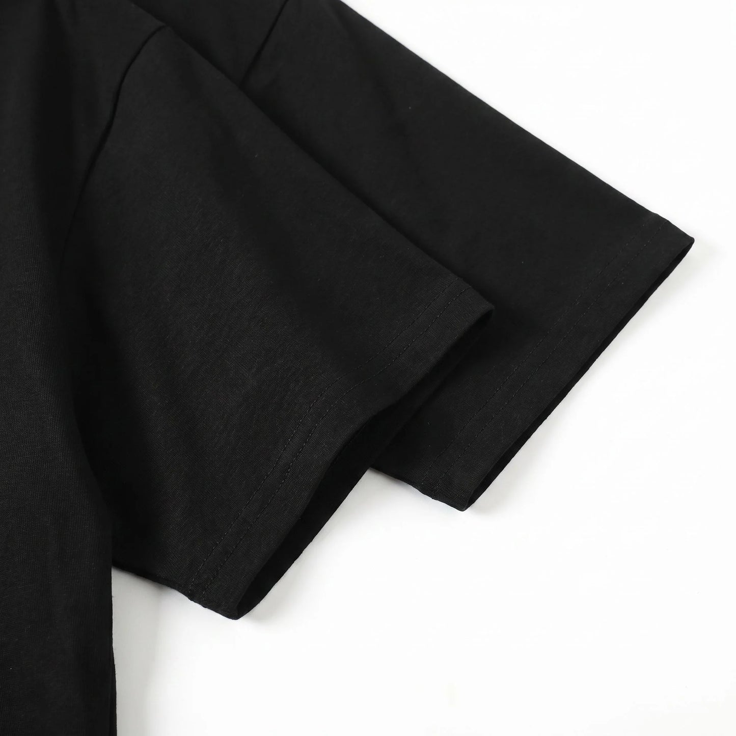 Barrow Arc Logo Black T-Shirt
