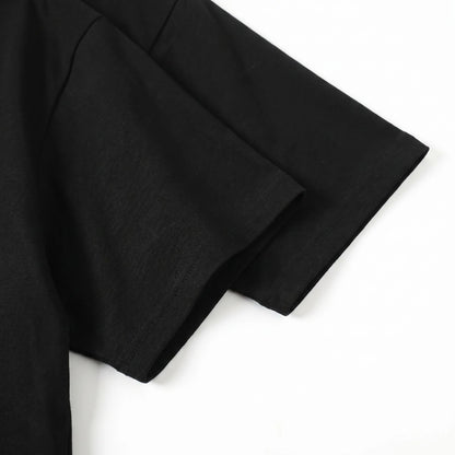 Barrow Arc Logo Black T-Shirt