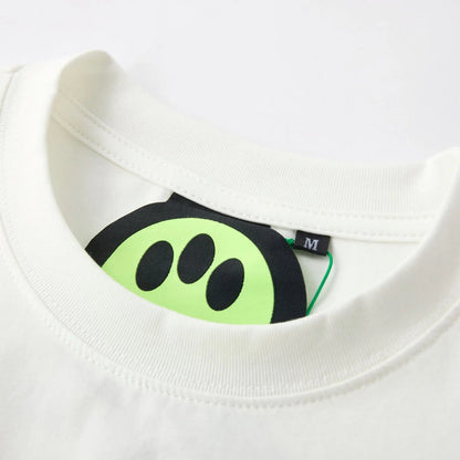 "BARROW: MULTI-EYE EVOLUTION" Tee