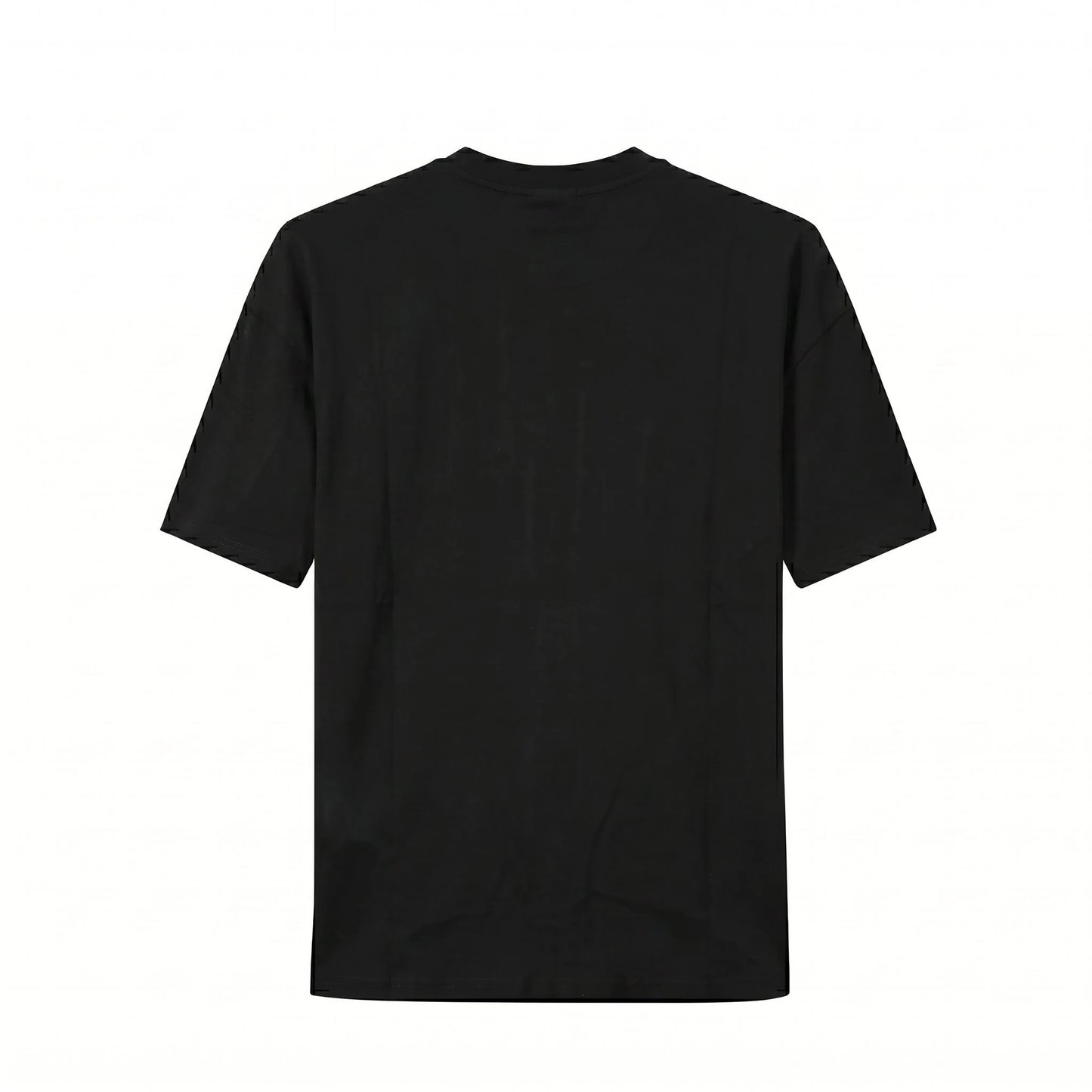 BOSS: T-Shirt "Neckline Logo" Relaxed Fit