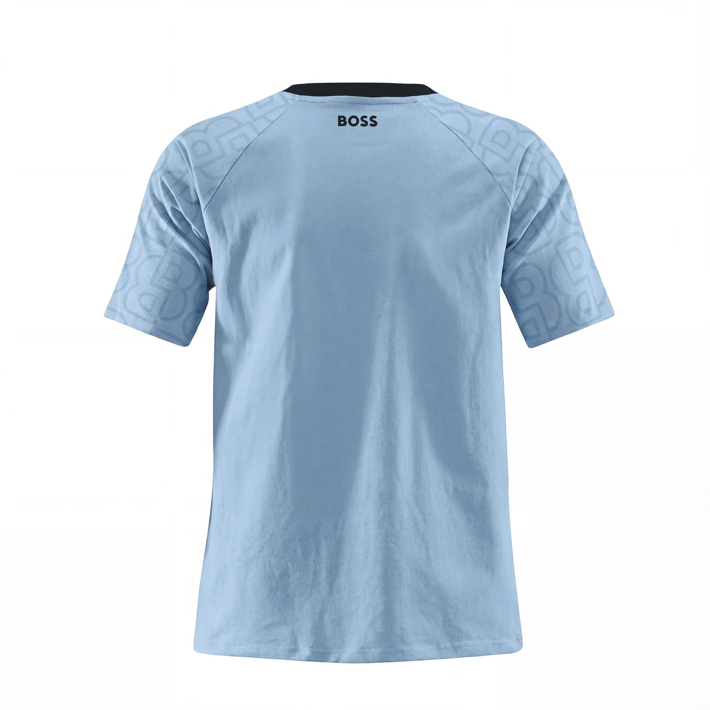 Boss "Monogram Sleeve"