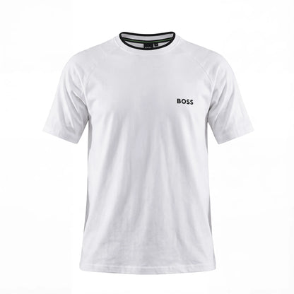 Boss "Monogram Sleeve"