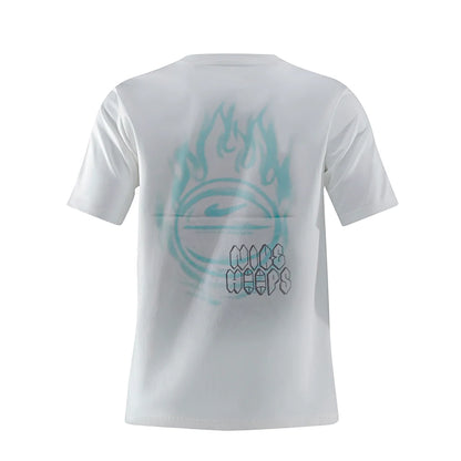 Nike "Street Tag Swoosh"
