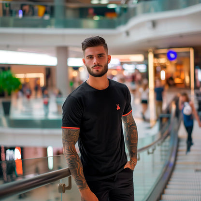 Psycho Bunny "Classic Tonal"