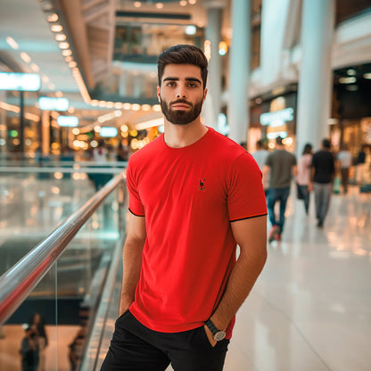 Psycho Bunny "Classic Tonal"