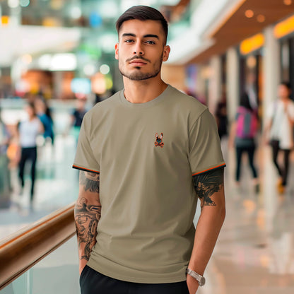 Psycho Bunny "Classic Tonal"