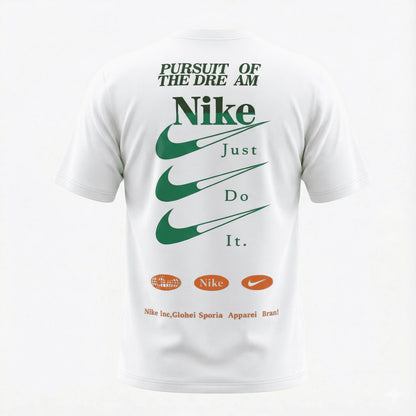 Nike "Guerrilla Swoosh"