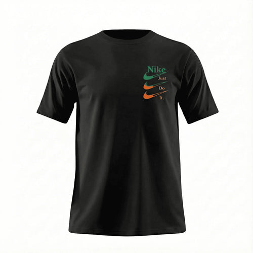 Nike "Guerrilla Swoosh"