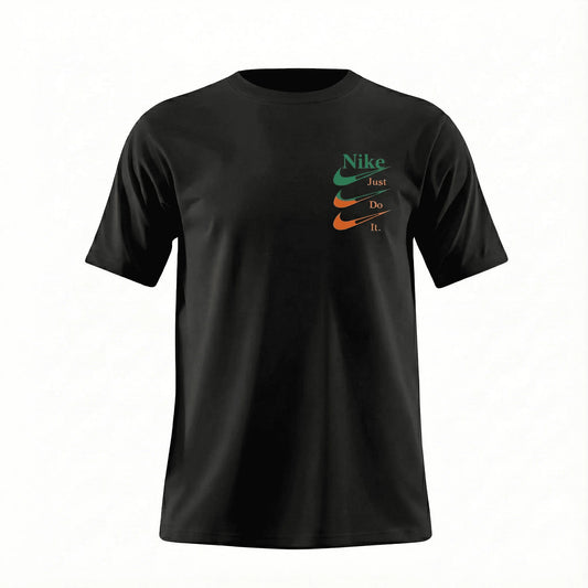 Nike "Guerrilla Swoosh"