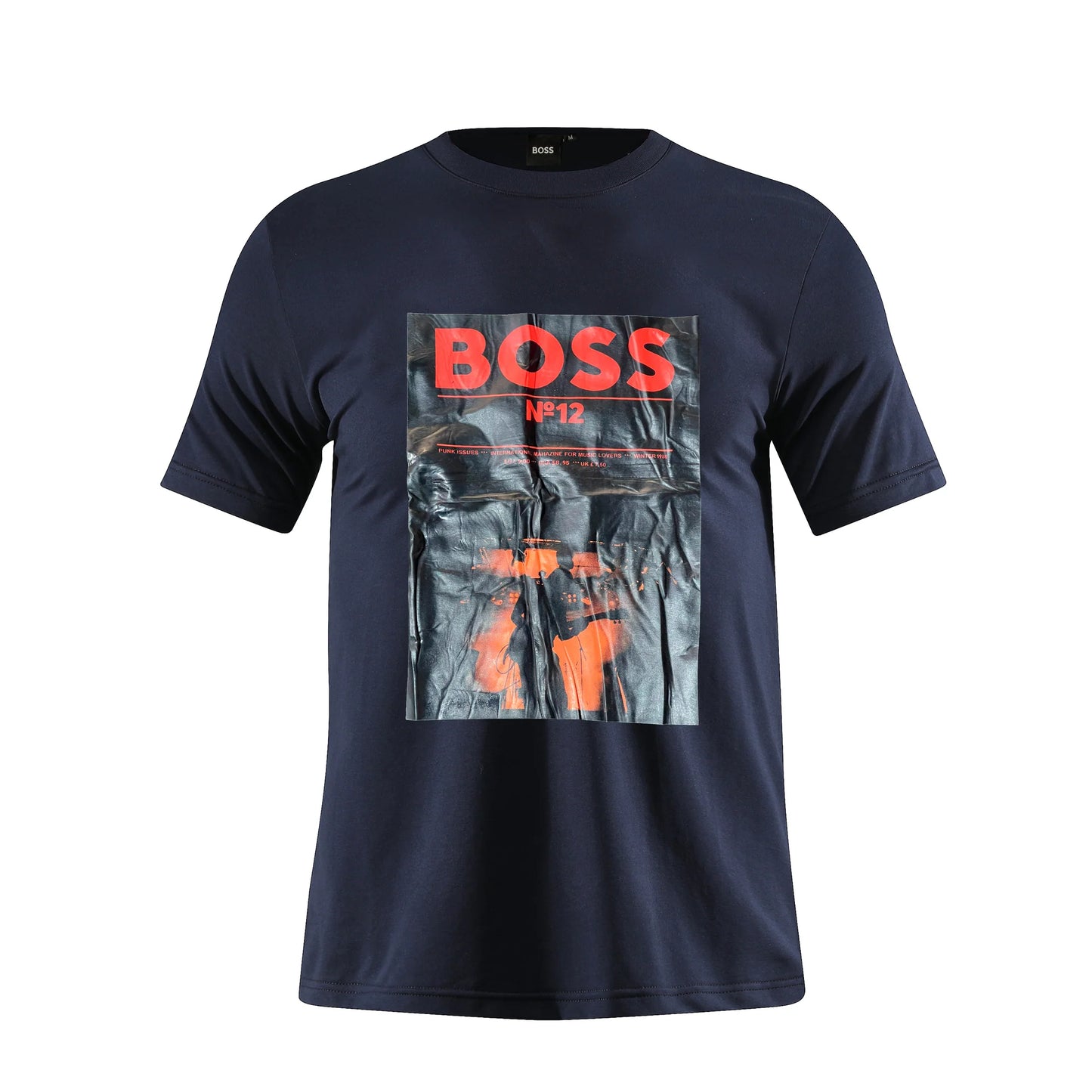 BOSS "Iconic Essential"