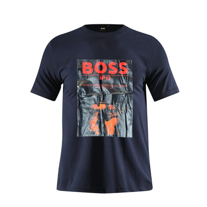 BOSS "Iconic Essential"