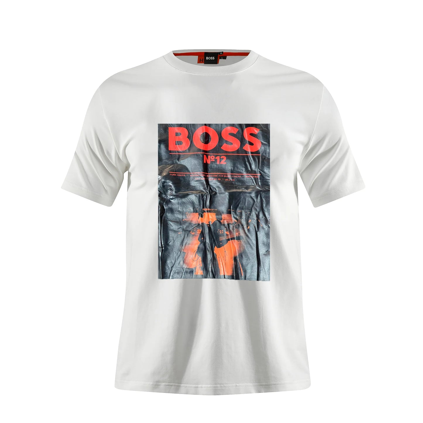 BOSS "Iconic Essential"