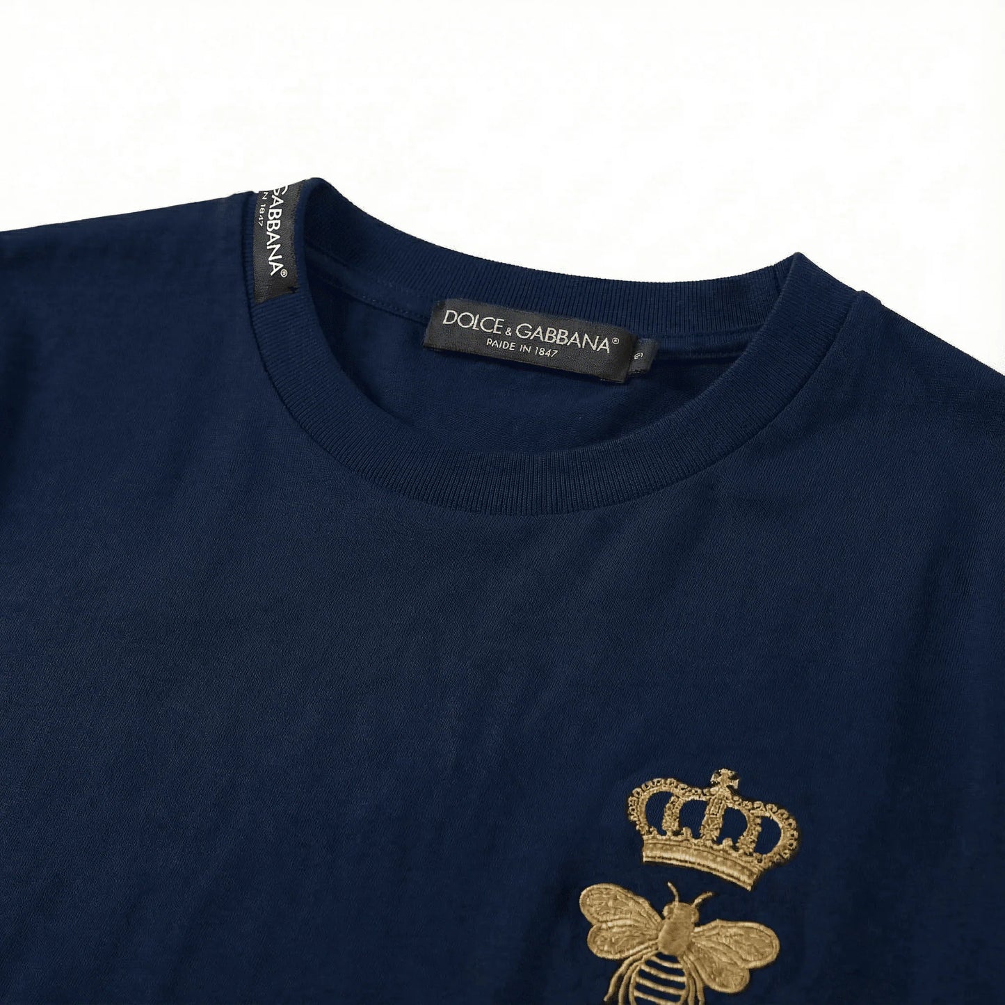 Dolce & Gabbana "Bee & Crown"