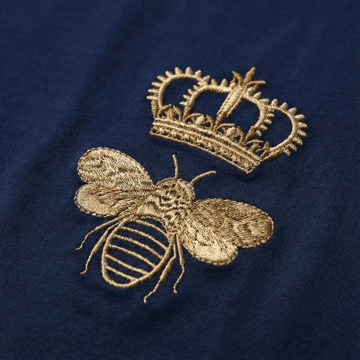 Dolce & Gabbana "Bee & Crown"