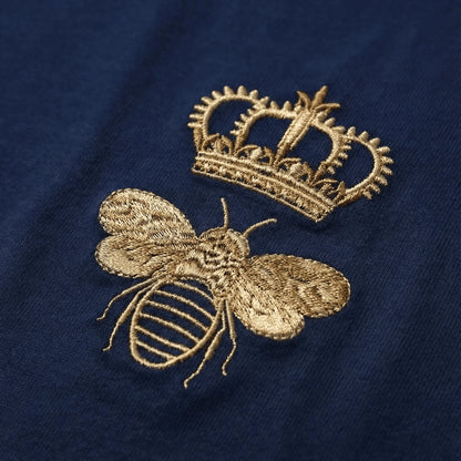 Dolce & Gabbana "Bee & Crown"