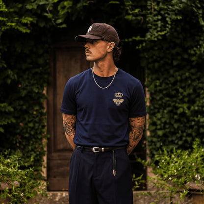 Dolce & Gabbana "Bee & Crown"