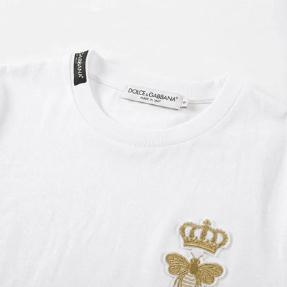Dolce & Gabbana "Bee & Crown"