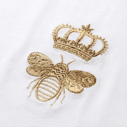 Dolce & Gabbana "Bee & Crown"