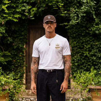 Dolce & Gabbana "Bee & Crown"