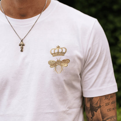 Dolce & Gabbana "Bee & Crown"