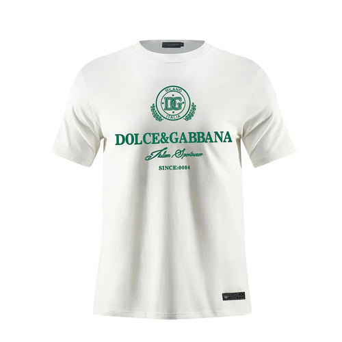 Dolce & Gabbana "Gothic Monogram"