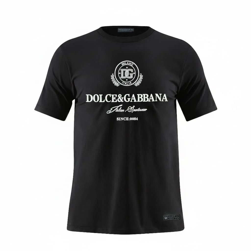 Dolce & Gabbana "Gothic Monogram"
