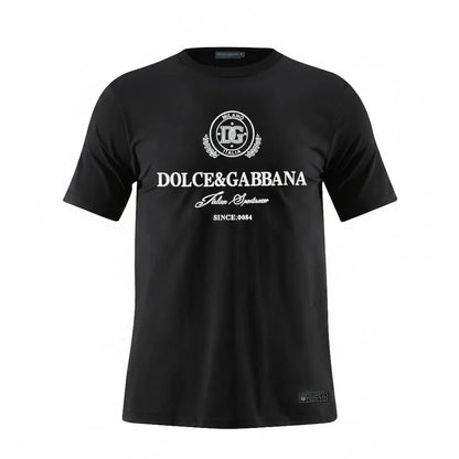 Dolce & Gabbana "Gothic Monogram"