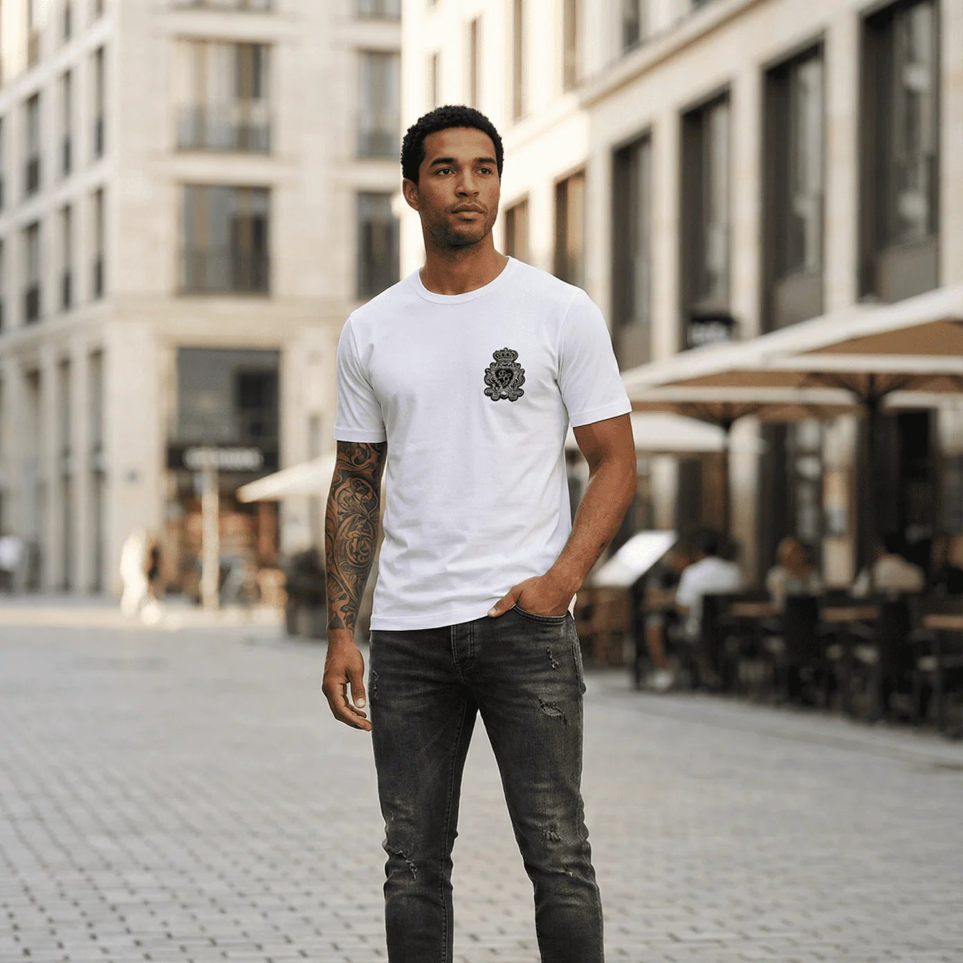 Dolce & Gabbana "Urban Star"