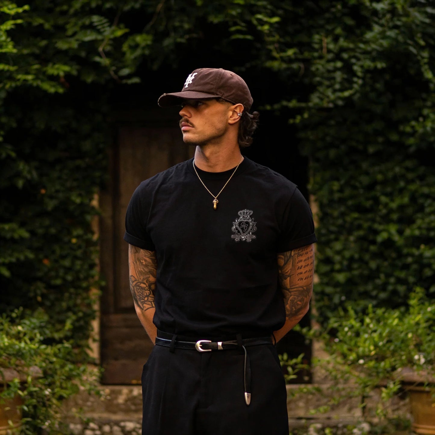 Dolce & Gabbana "Urban Star"