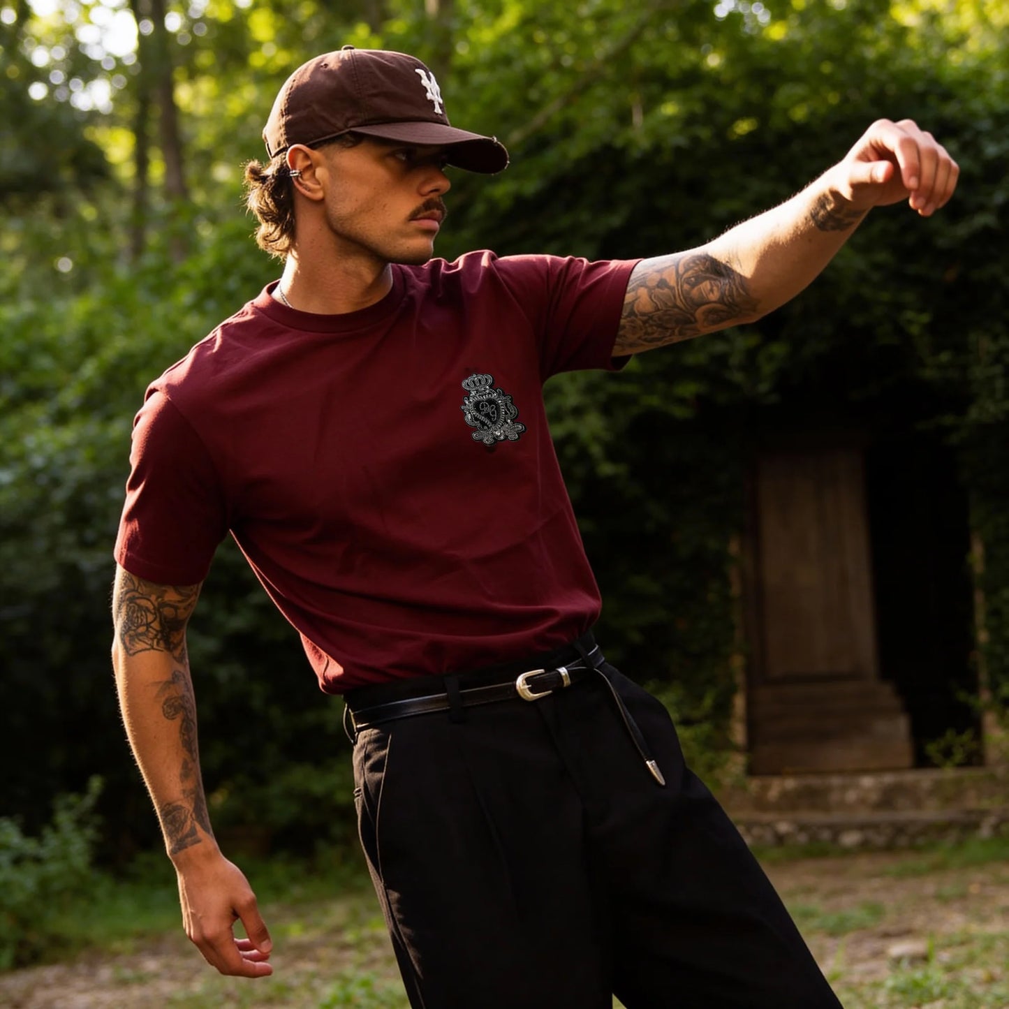 Dolce & Gabbana "Urban Star"