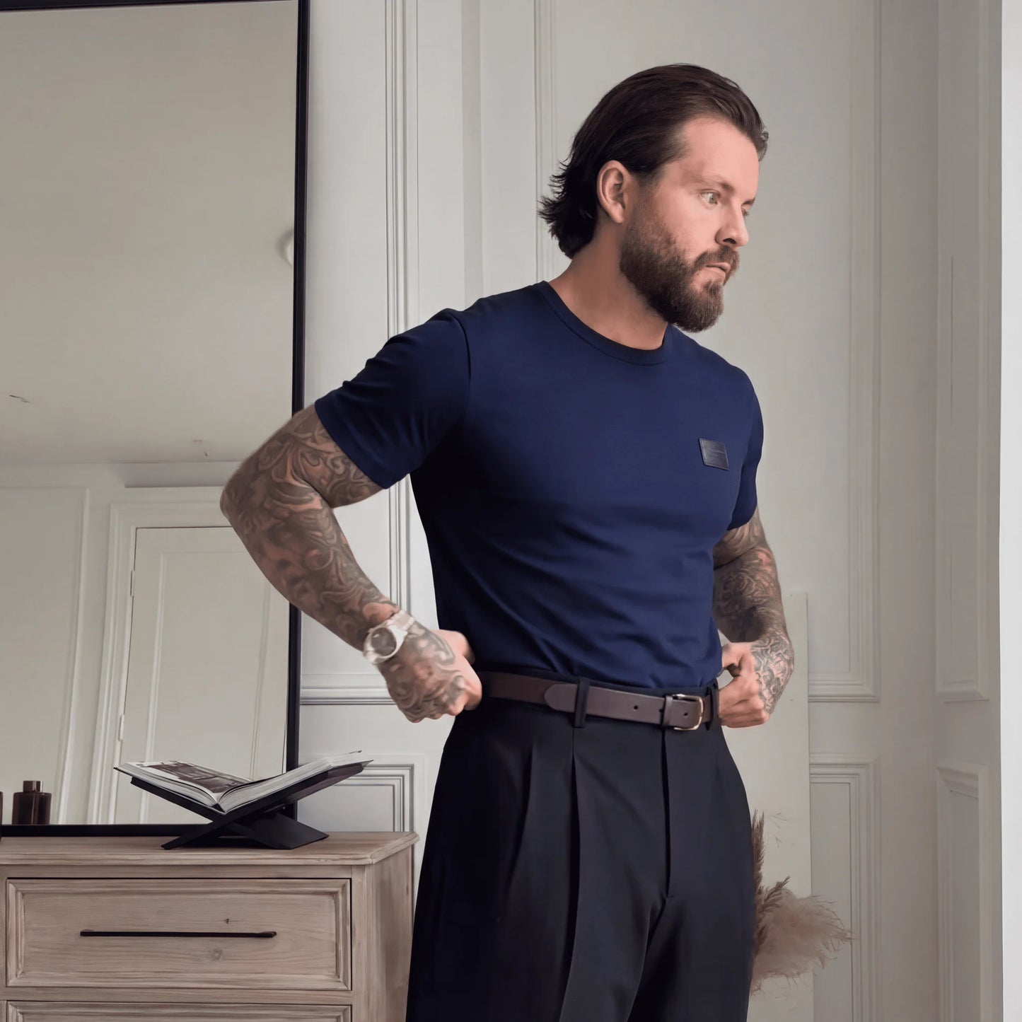 D&G "Luxury Essential"