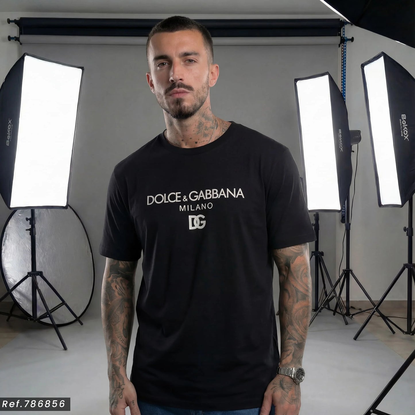 Dolce & Gabbana "Milano Signature"