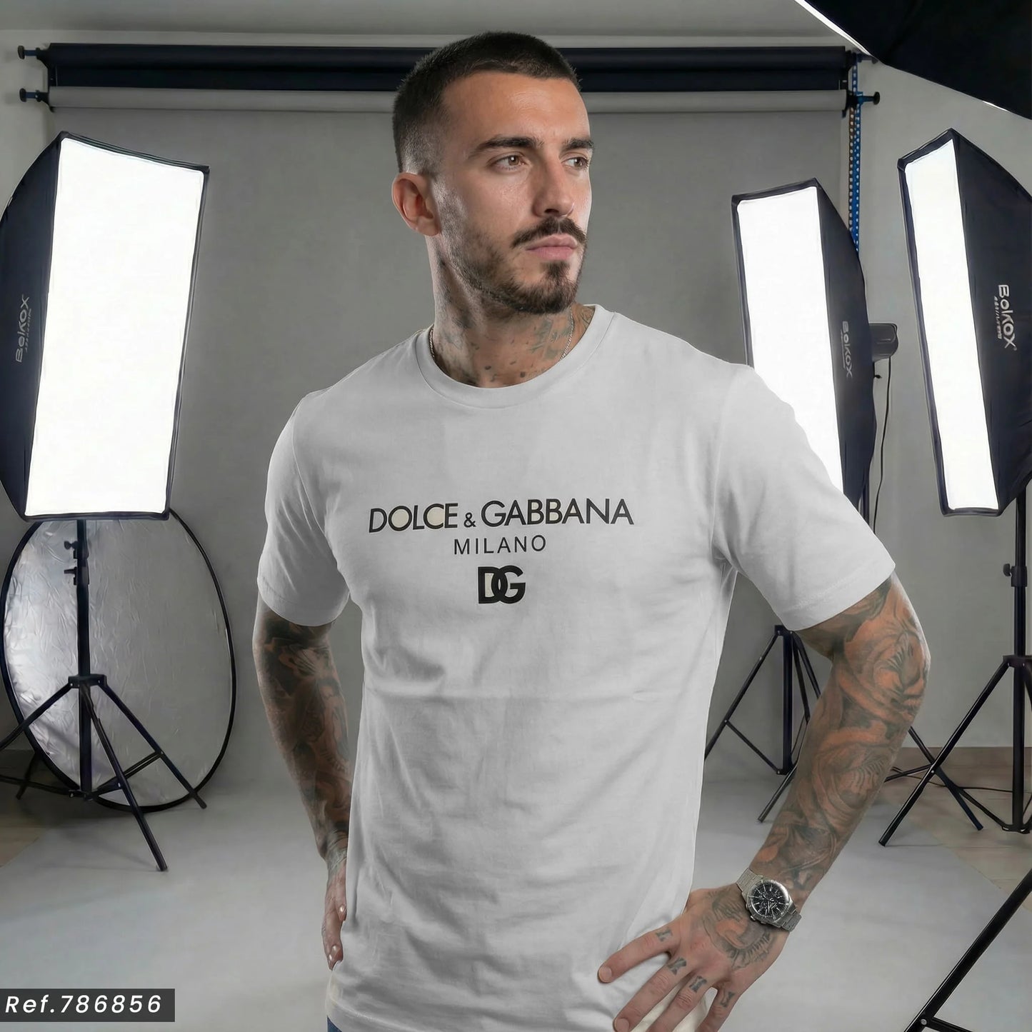 Dolce & Gabbana "Milano Signature"
