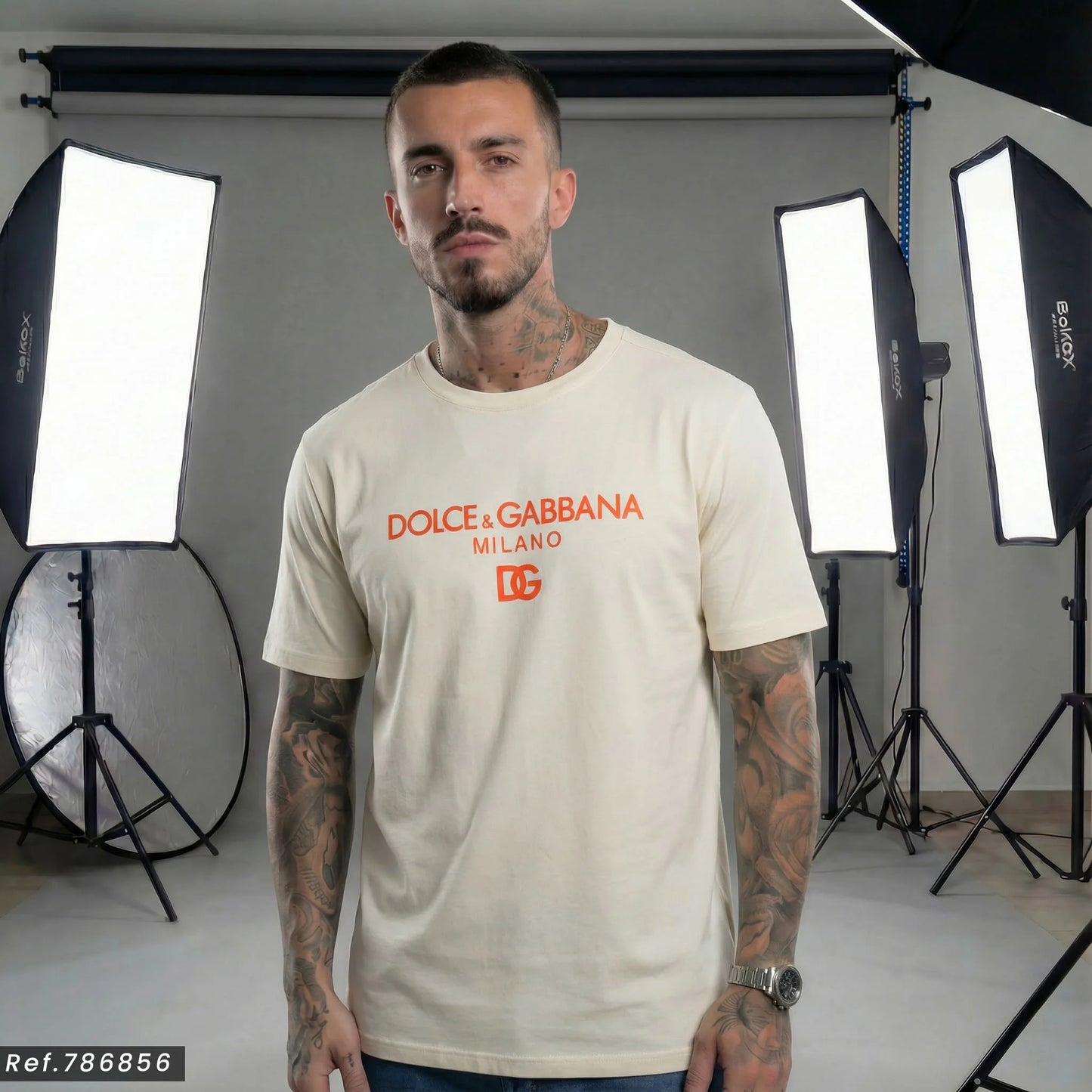 Dolce & Gabbana "Milano Signature"