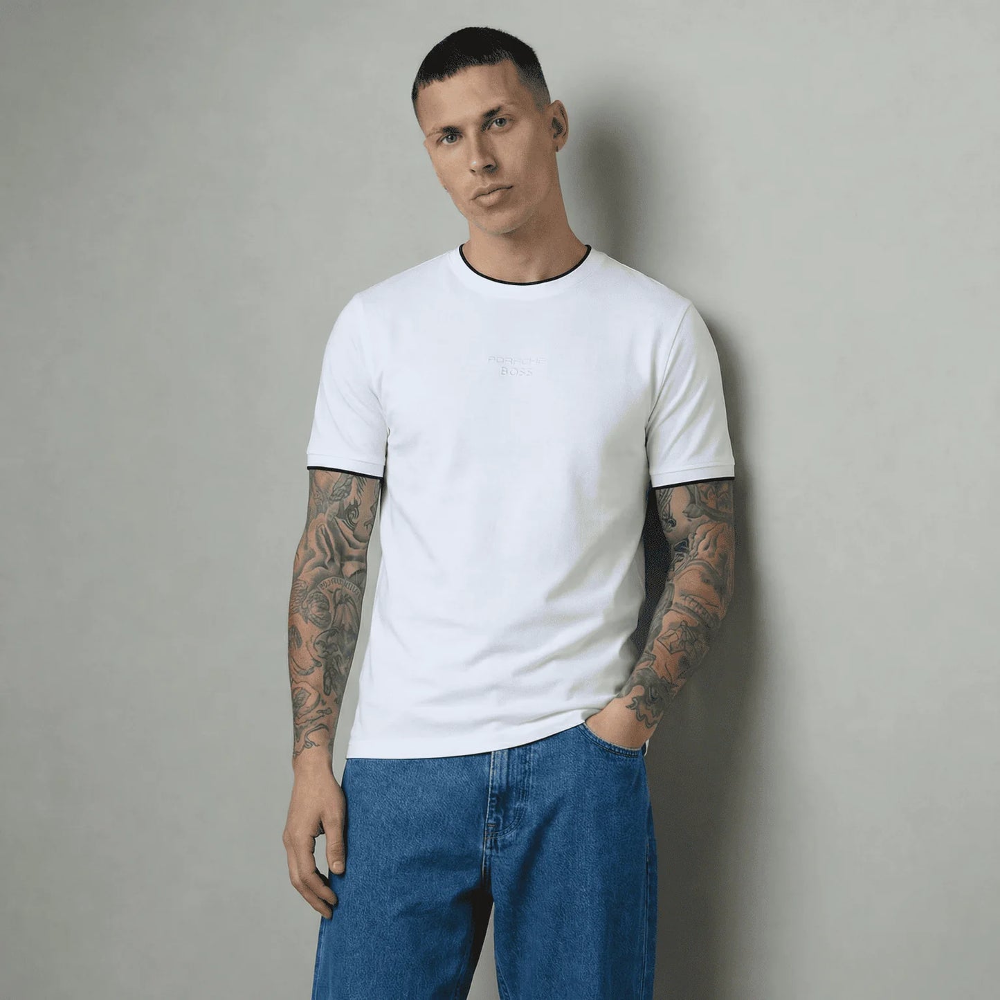 Boss Racing "Track Edition"