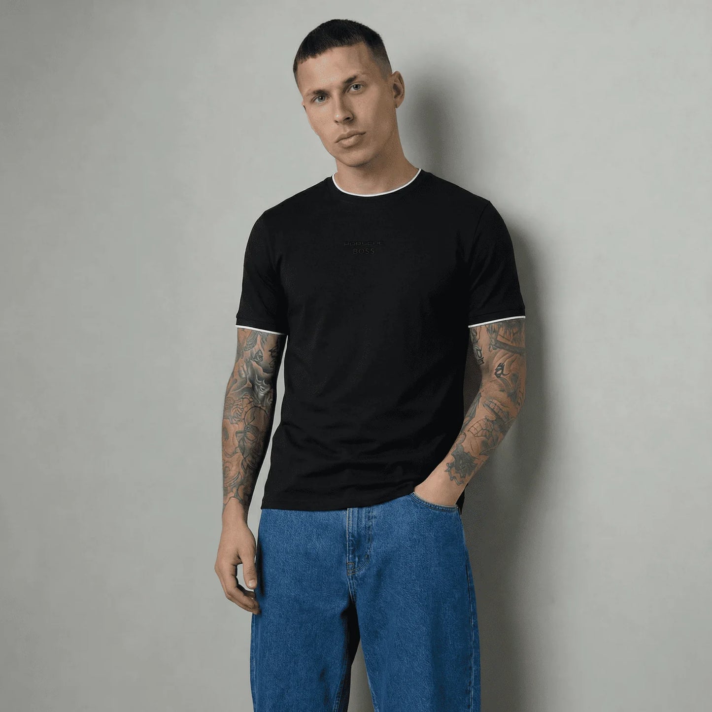 Boss Racing "Track Edition"