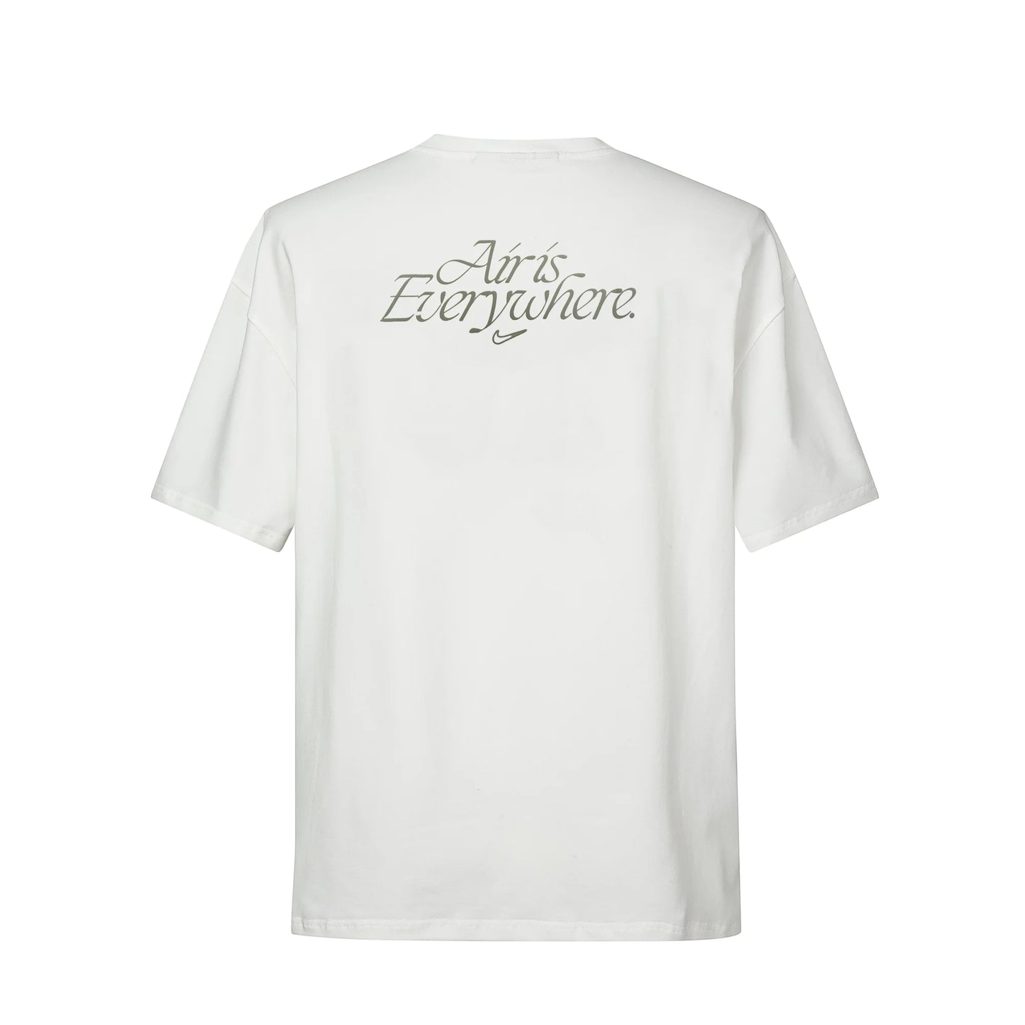 Nike "Air Everywhere"