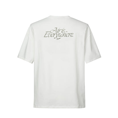 Nike "Air Everywhere"