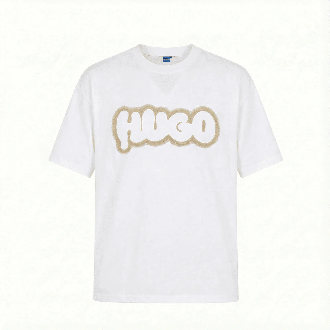 Hugo "Bubble Texture"