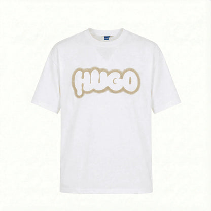 Hugo "Bubble Texture"