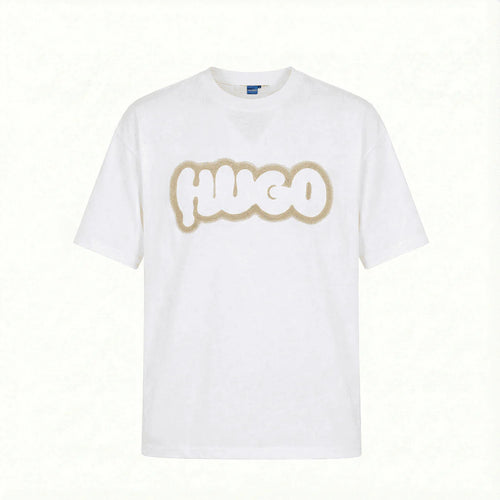 Hugo "Bubble Texture"