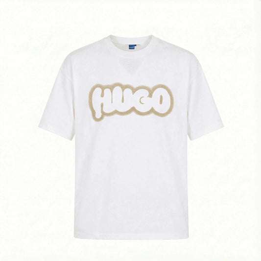 Hugo "Bubble Texture"